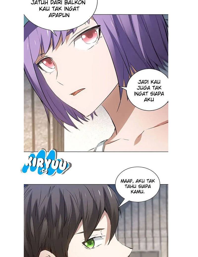 I Was Trash Chapter 6 - halaman 28