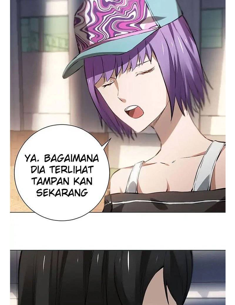 I Was Trash Chapter 6 - halaman 36
