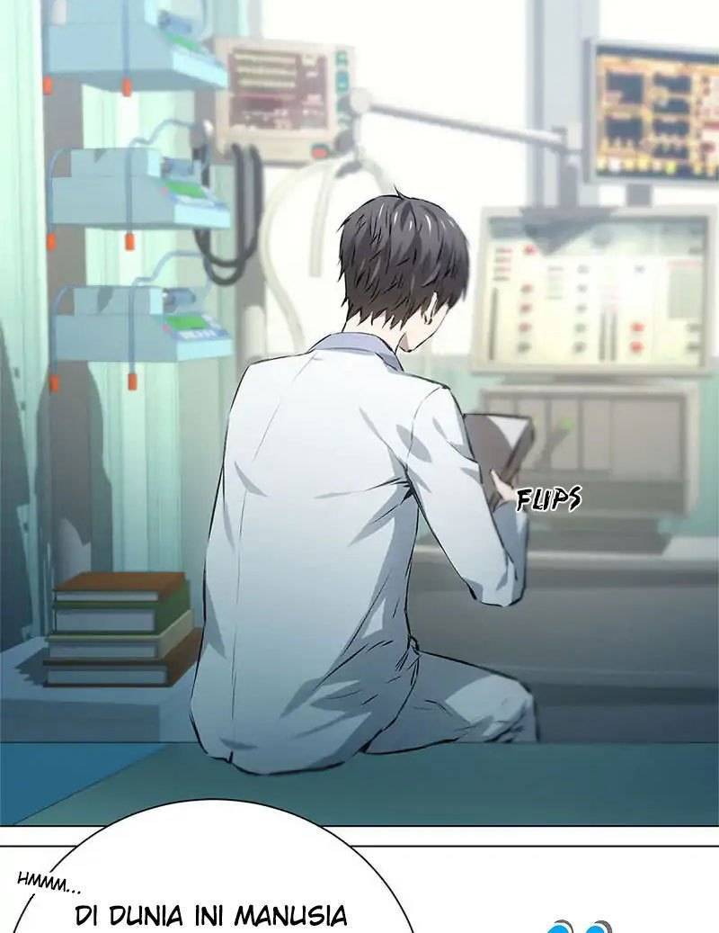 I Was Trash Chapter 6 - halaman 4