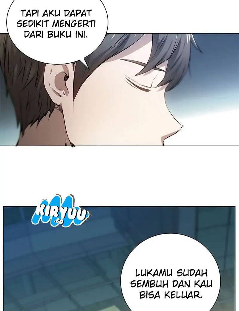 I Was Trash Chapter 6 - halaman 6