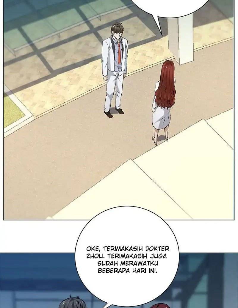 I Was Trash Chapter 6 - halaman 7