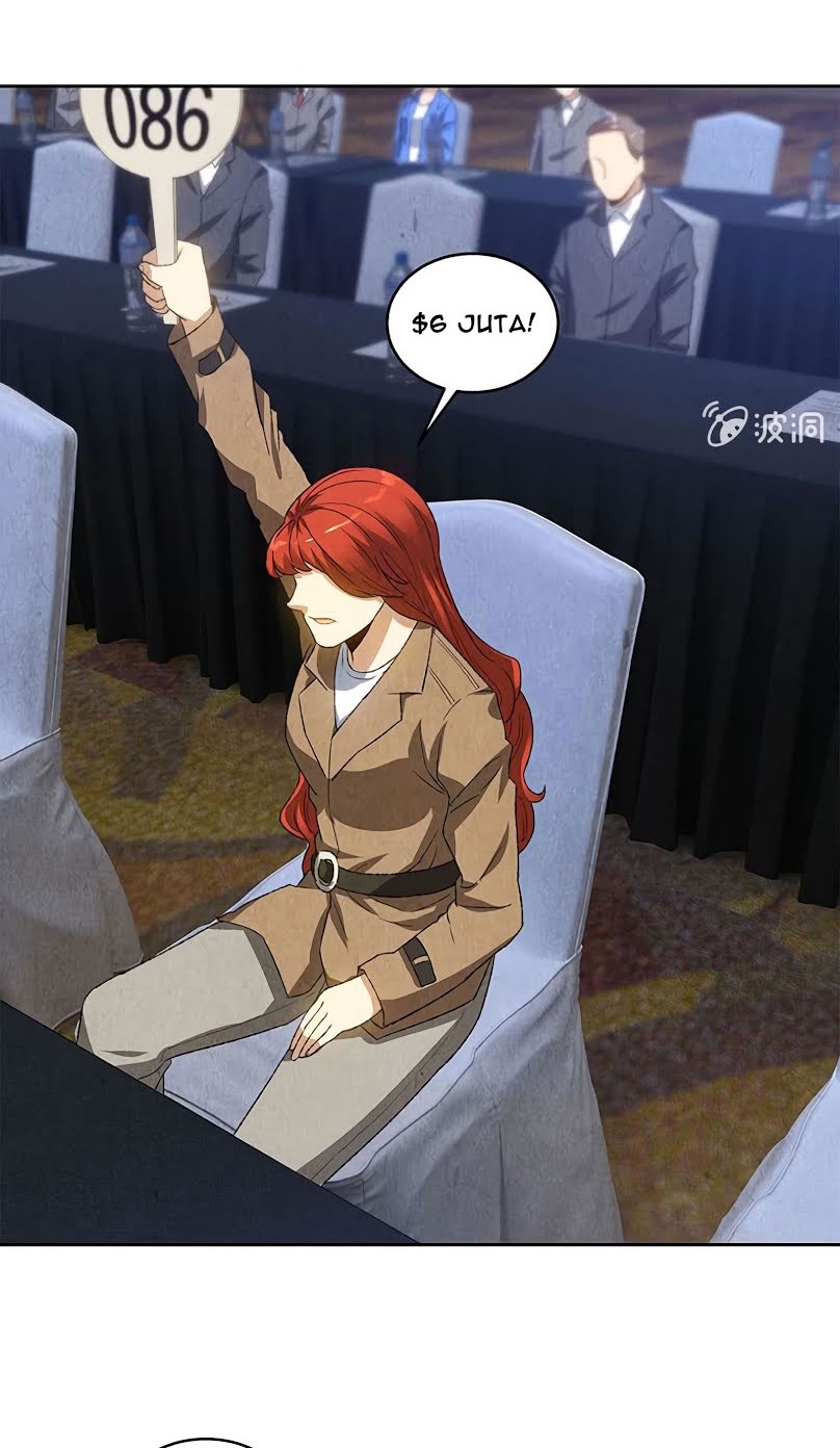 I Was Trash Chapter 60 - halaman 11