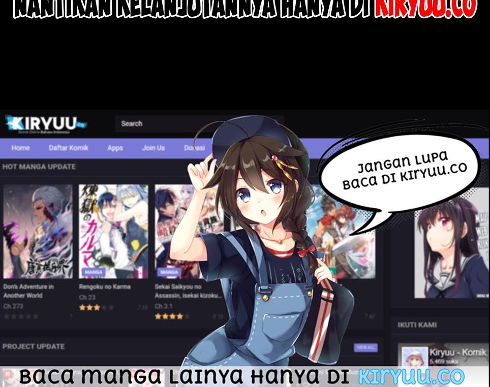 I Was Trash Chapter 60 - halaman 22