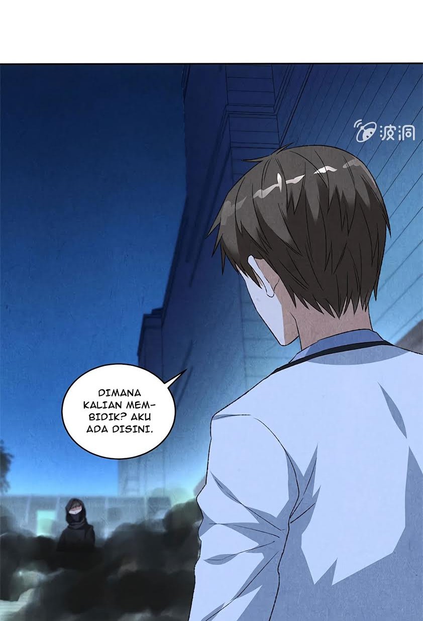I Was Trash Chapter 62 - halaman 21