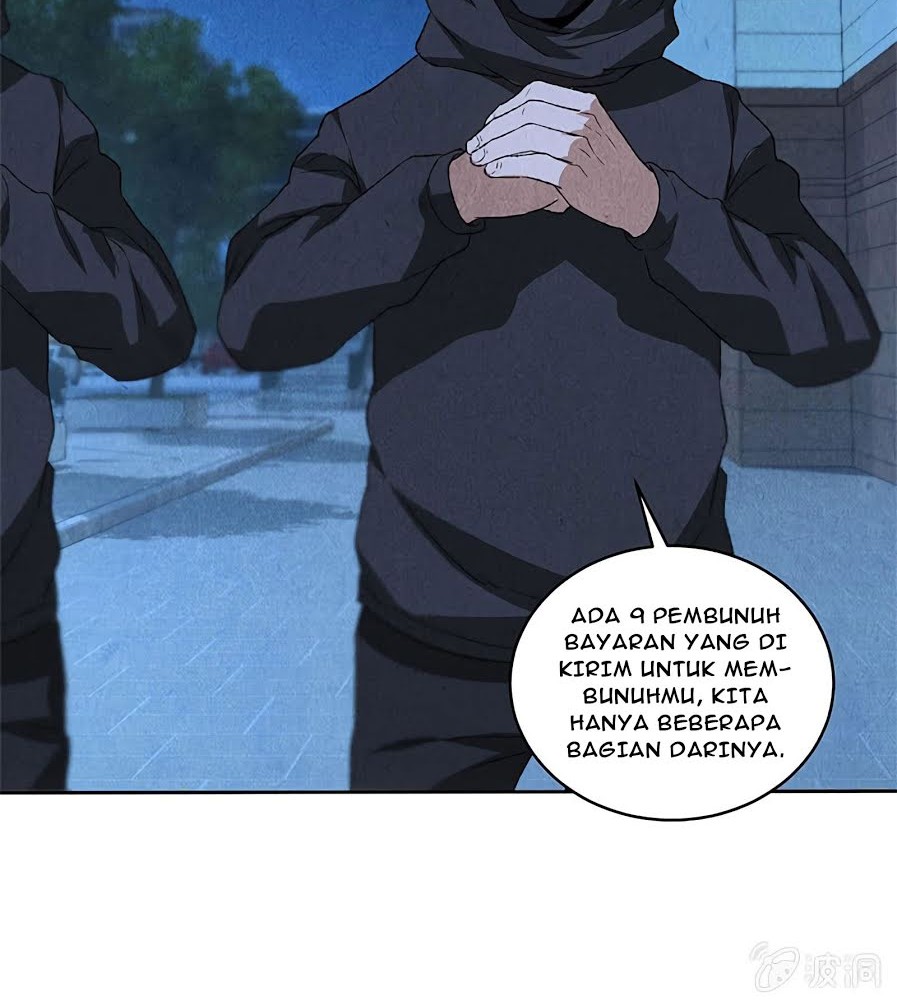 I Was Trash Chapter 62 - halaman 25