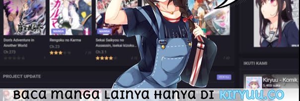 I Was Trash Chapter 63 - halaman 24