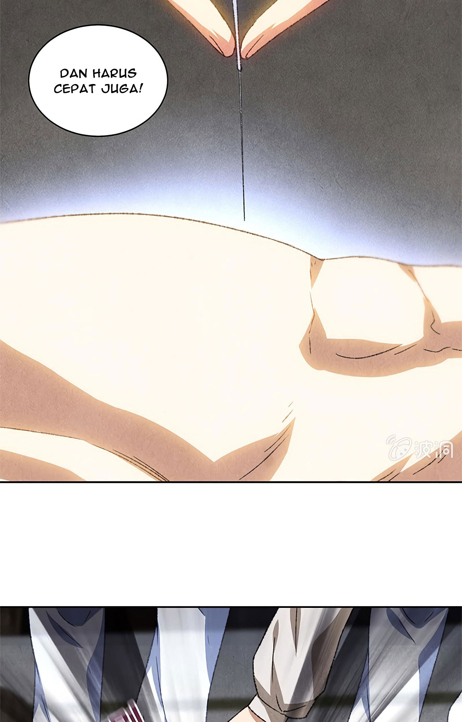 I Was Trash Chapter 64 - halaman 25
