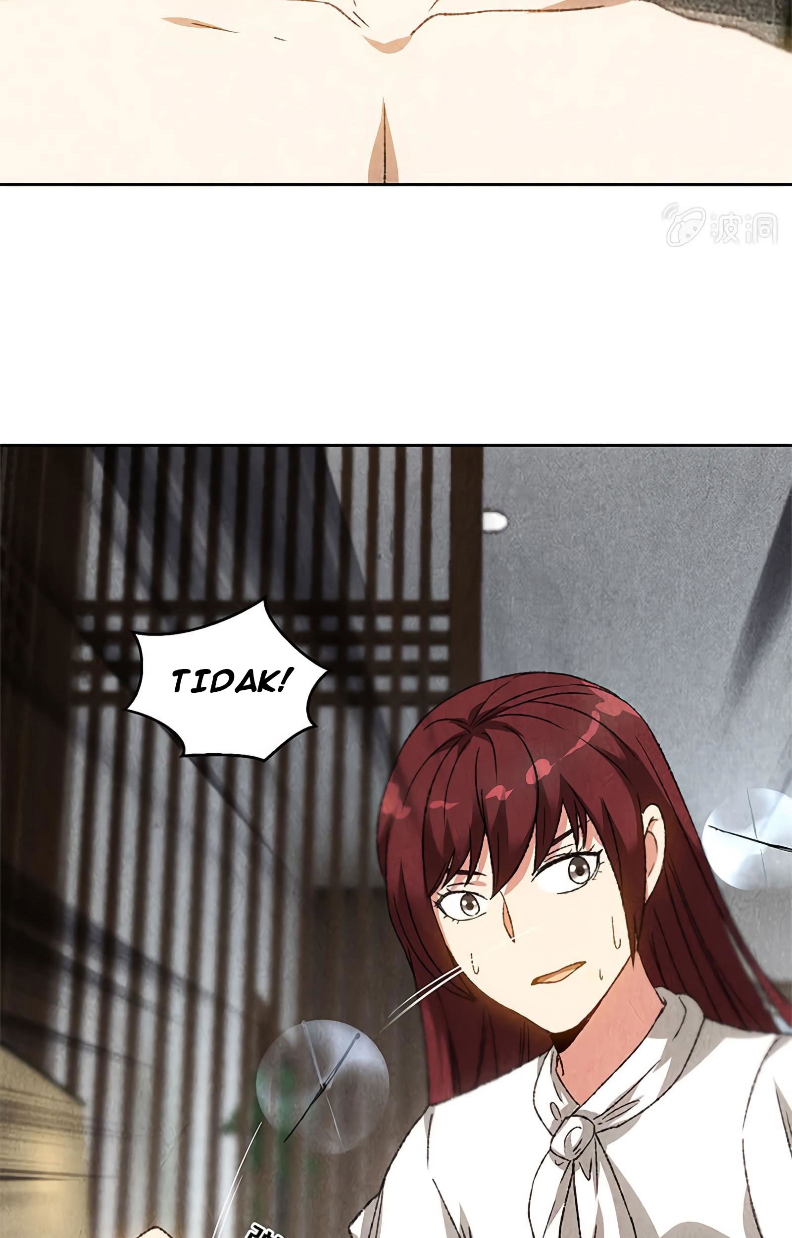 I Was Trash Chapter 64 - halaman 30