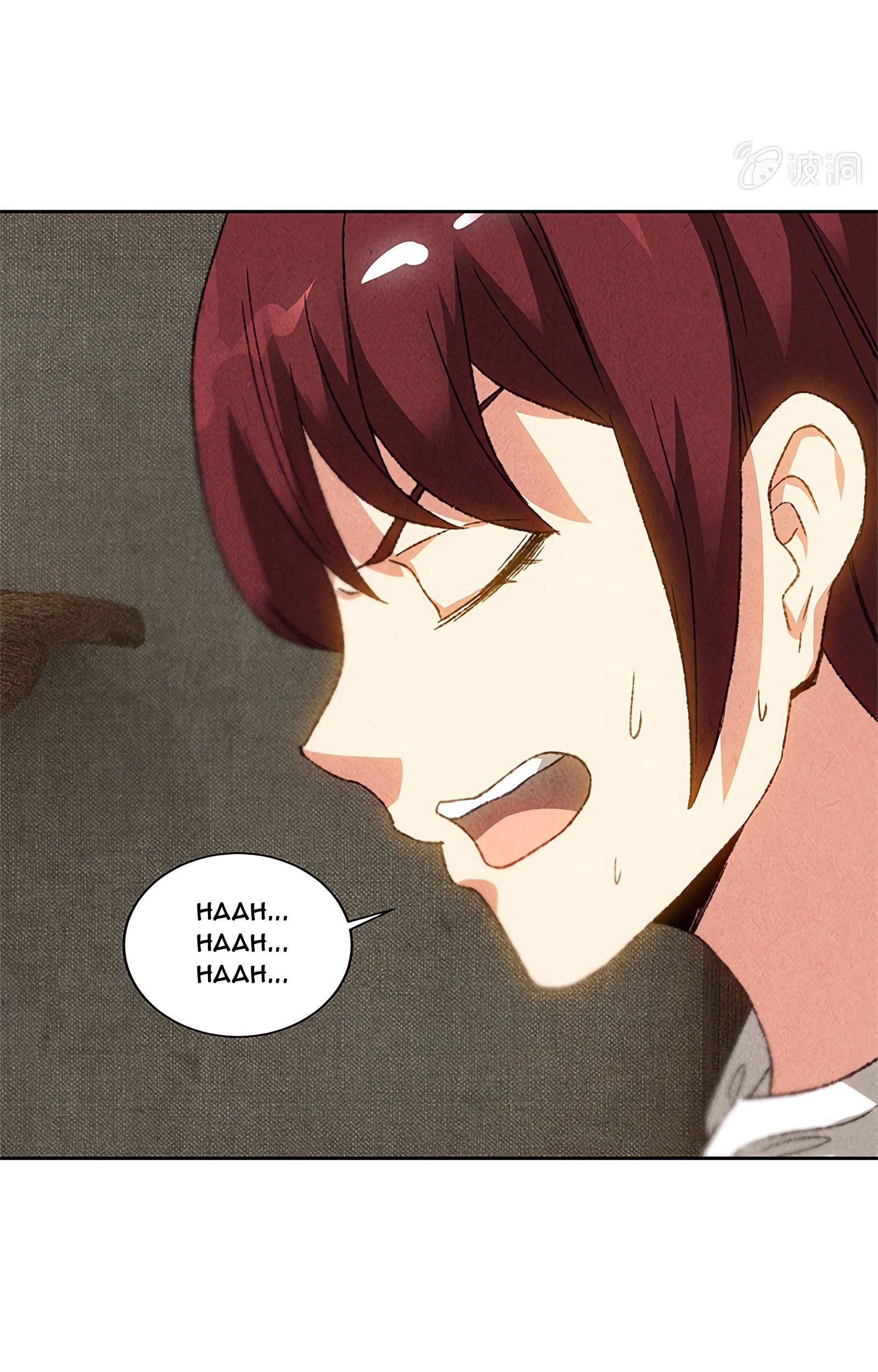 I Was Trash Chapter 64 - halaman 36