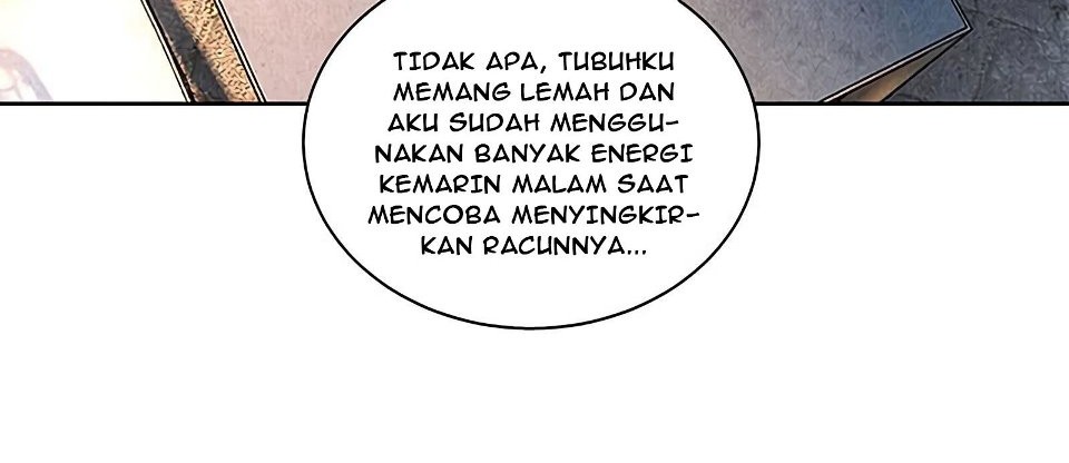 I Was Trash Chapter 65 - halaman 21