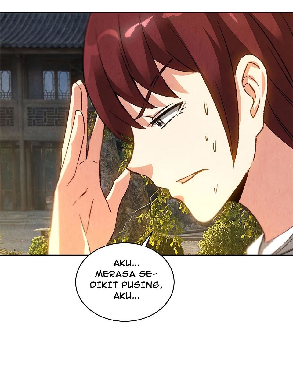 I Was Trash Chapter 65 - halaman 24