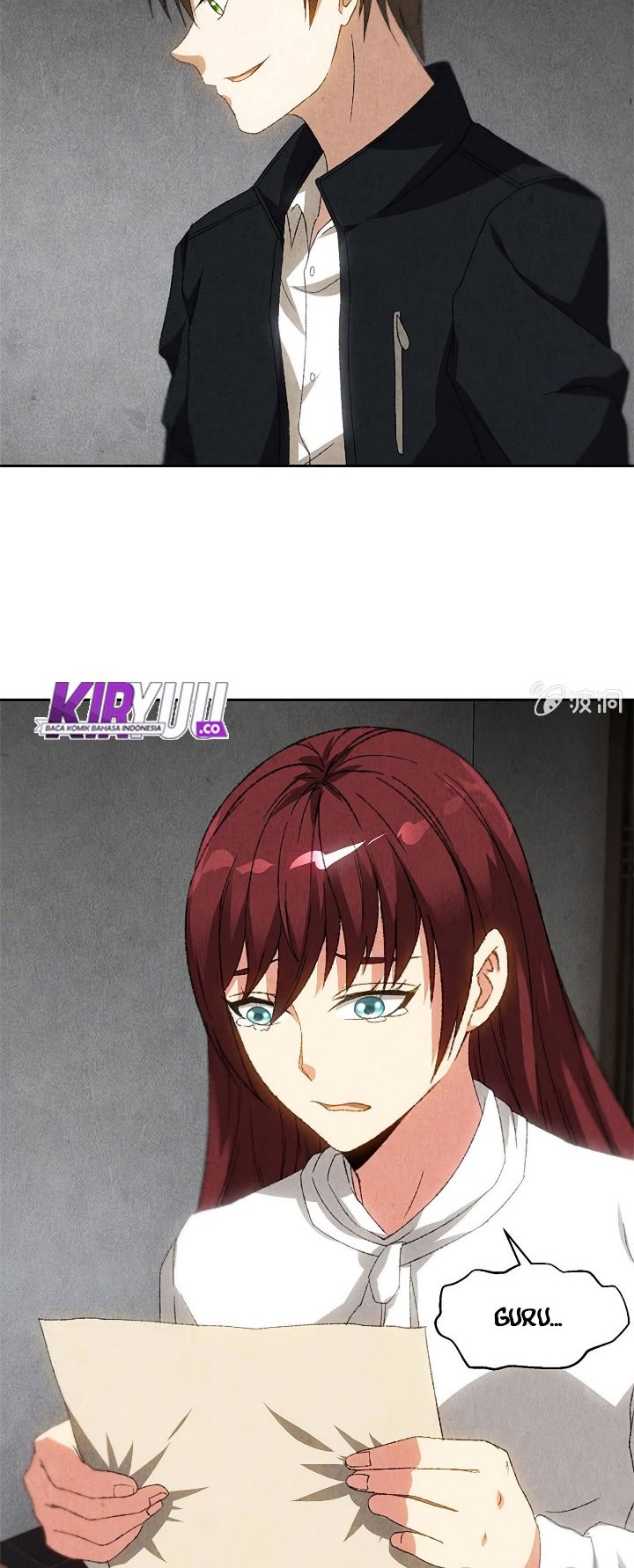 I Was Trash Chapter 66 - halaman 11
