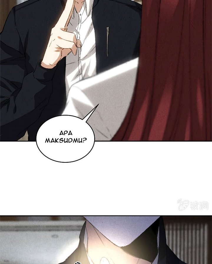 I Was Trash Chapter 66 - halaman 16