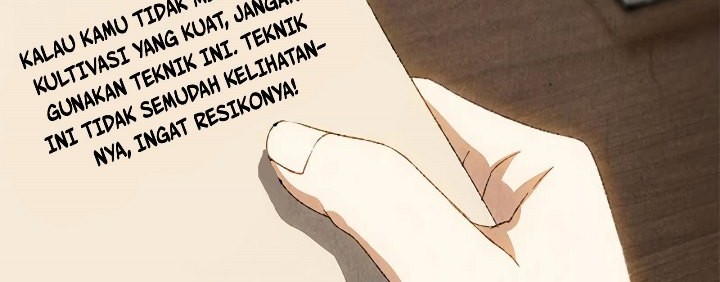 I Was Trash Chapter 66 - halaman 7