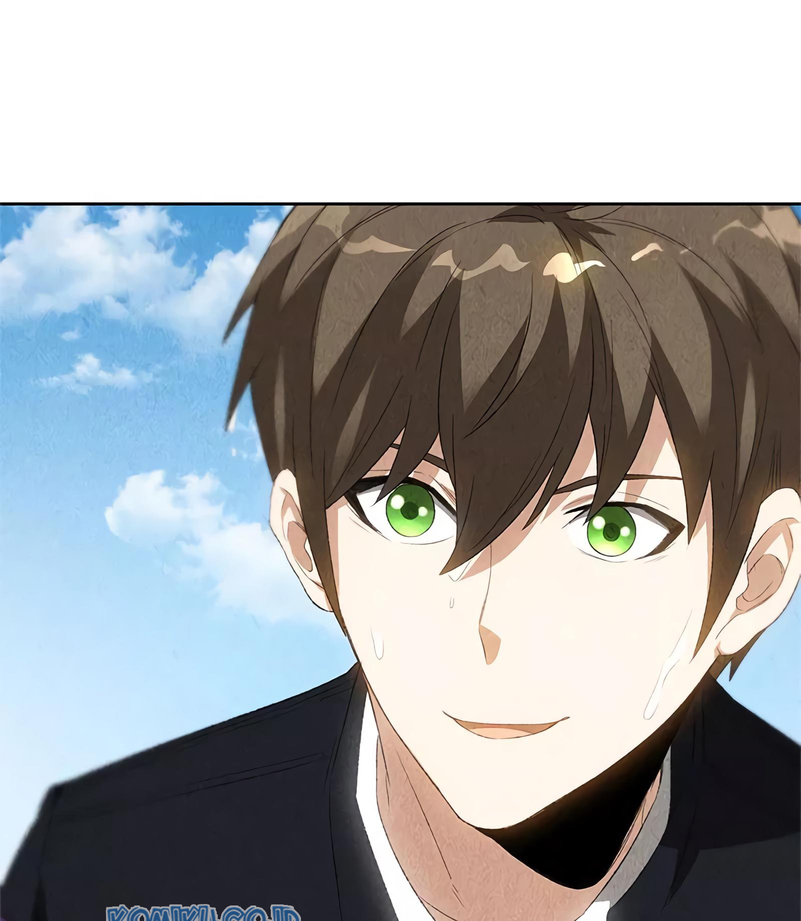 I Was Trash Chapter 68 - halaman 12
