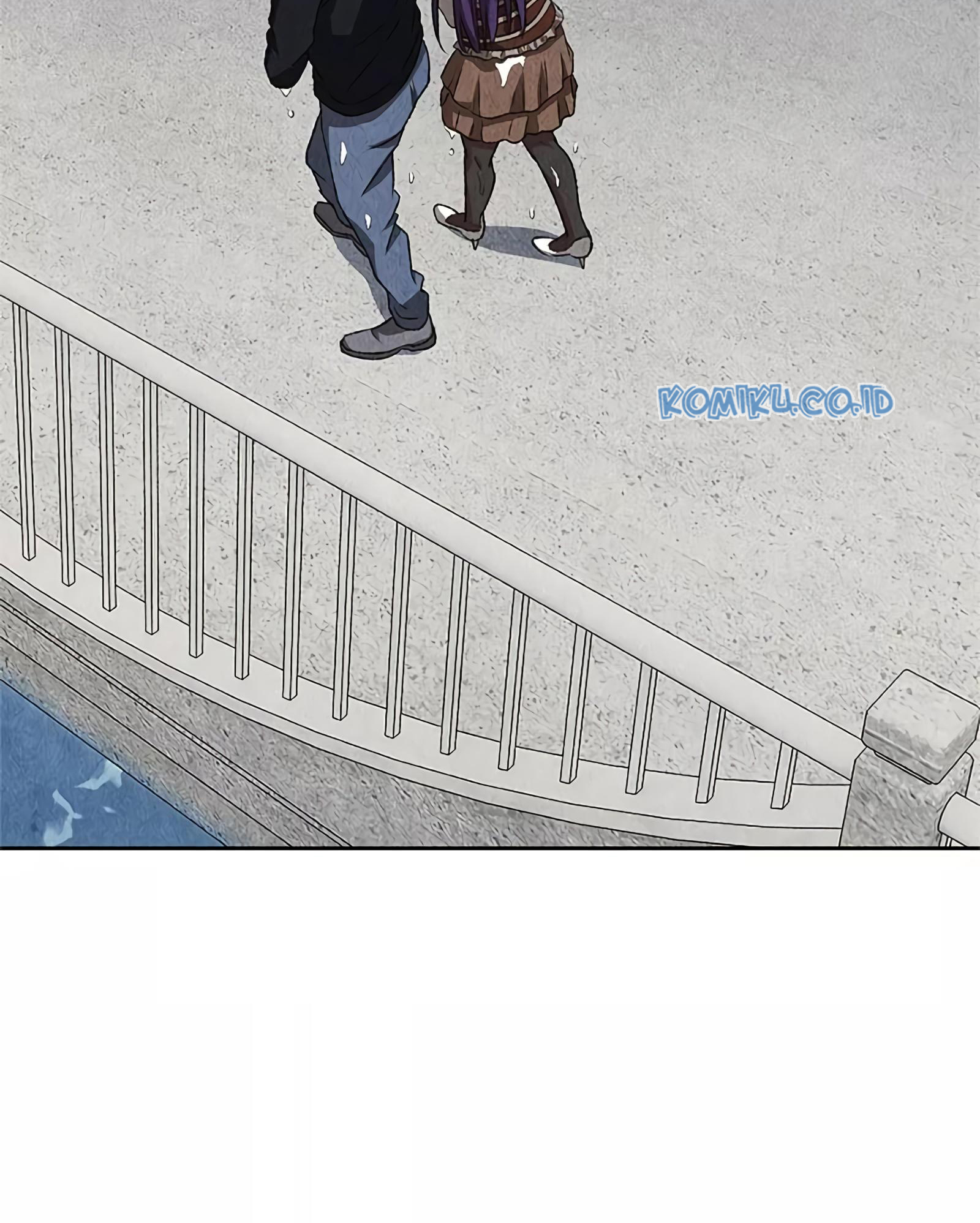 I Was Trash Chapter 68 - halaman 21