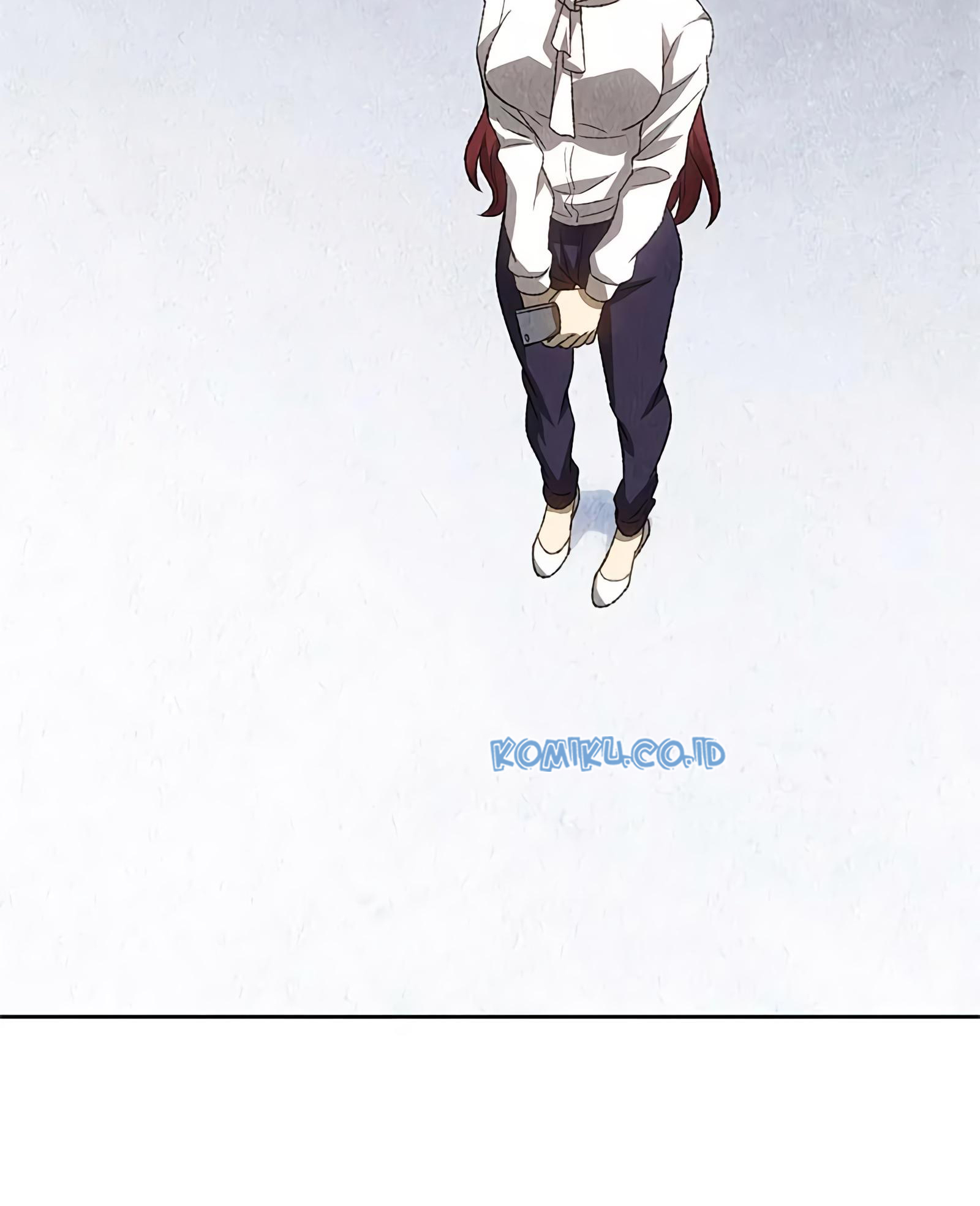 I Was Trash Chapter 68 - halaman 24