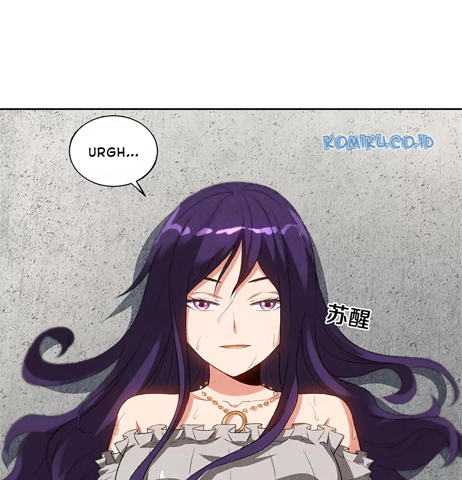 I Was Trash Chapter 68 - halaman 8