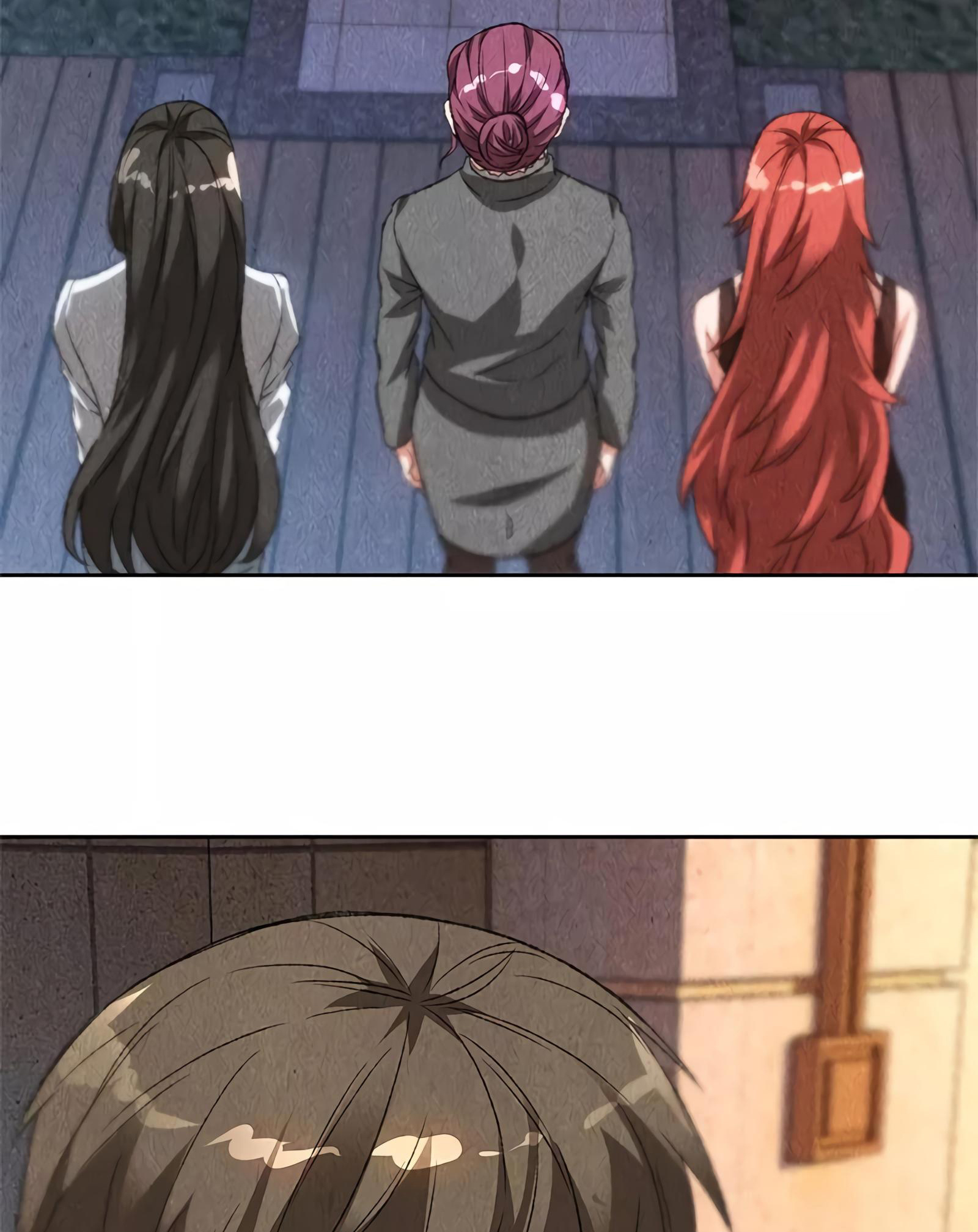 I Was Trash Chapter 69 - halaman 14
