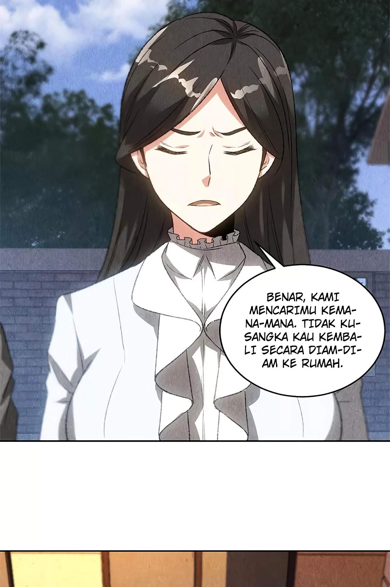 I Was Trash Chapter 69 - halaman 17