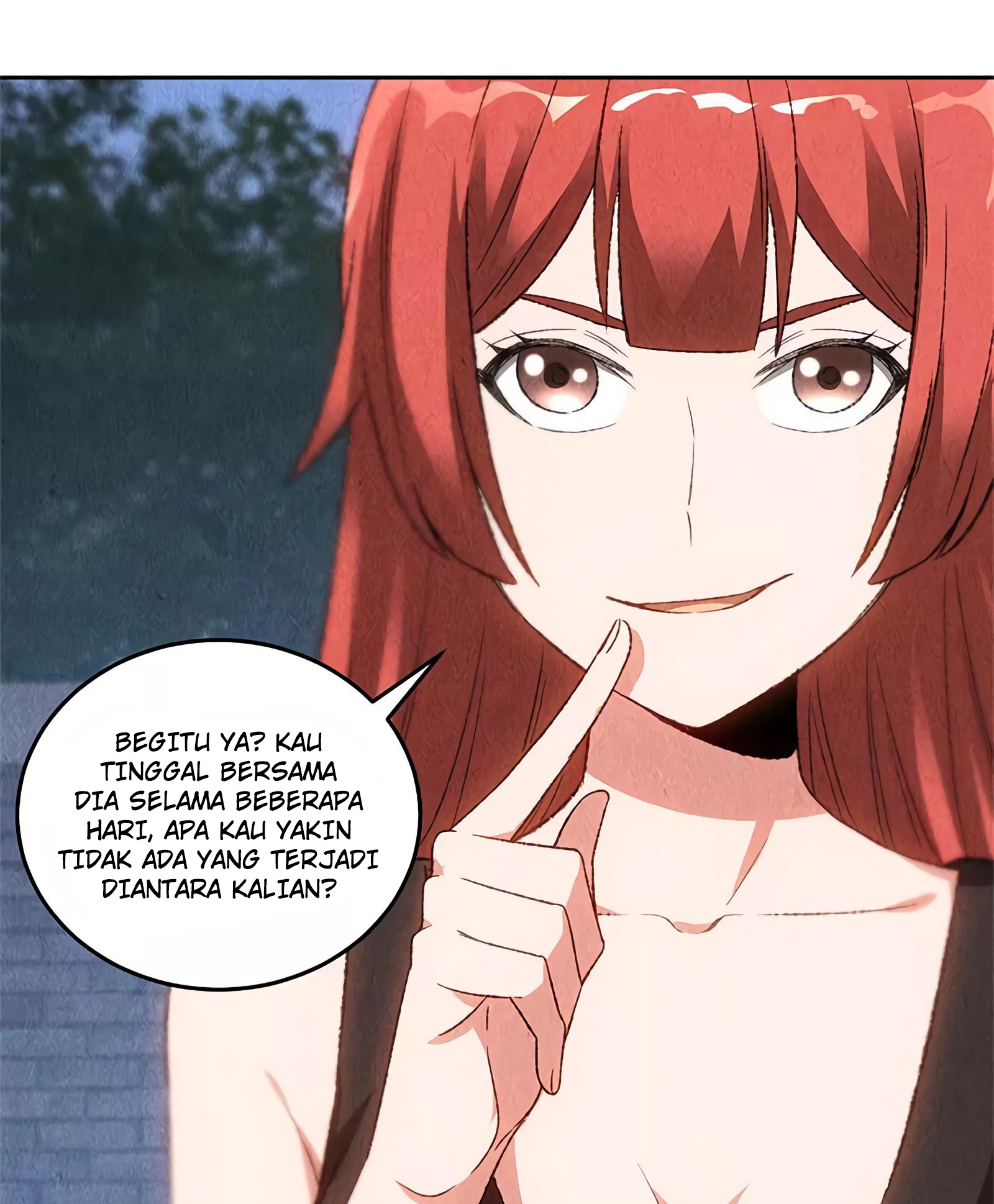 I Was Trash Chapter 69 - halaman 24
