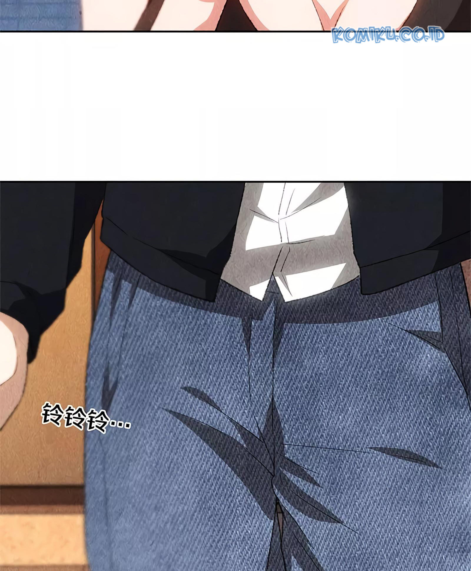 I Was Trash Chapter 69 - halaman 25