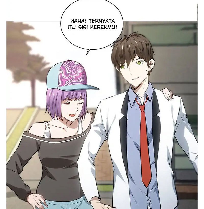 I Was Trash Chapter 7 - halaman 11