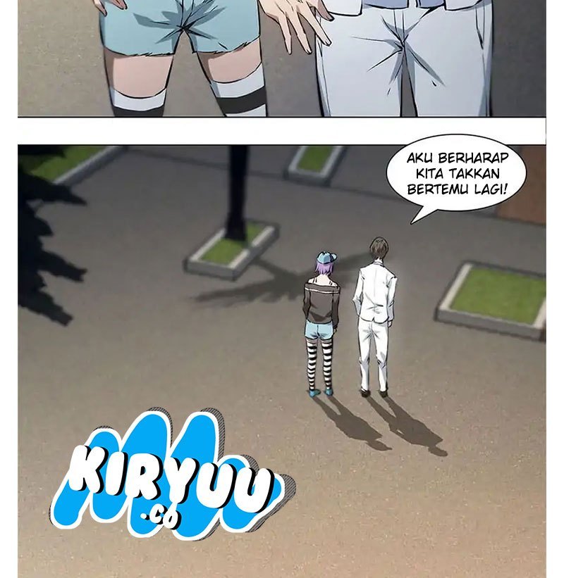 I Was Trash Chapter 7 - halaman 12