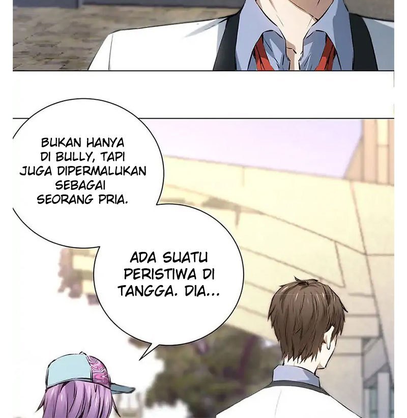 I Was Trash Chapter 7 - halaman 16
