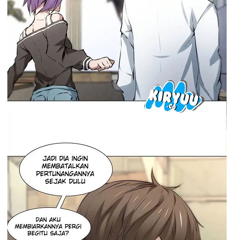 I Was Trash Chapter 7 - halaman 17