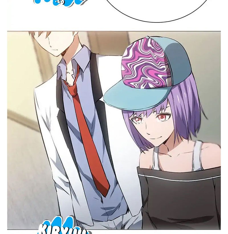 I Was Trash Chapter 7 - halaman 23