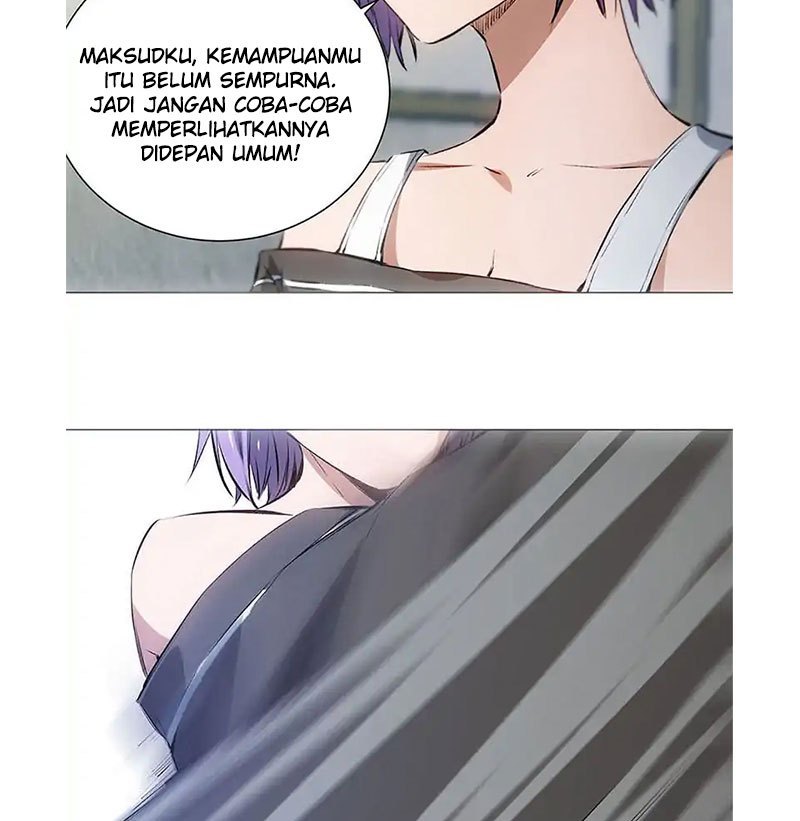 I Was Trash Chapter 7 - halaman 29