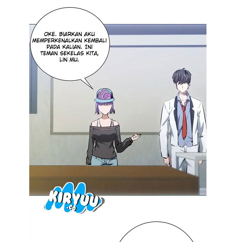 I Was Trash Chapter 7 - halaman 33