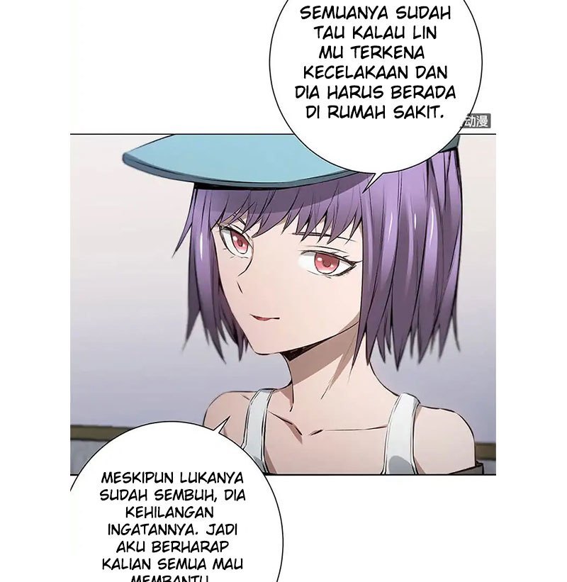 I Was Trash Chapter 7 - halaman 34