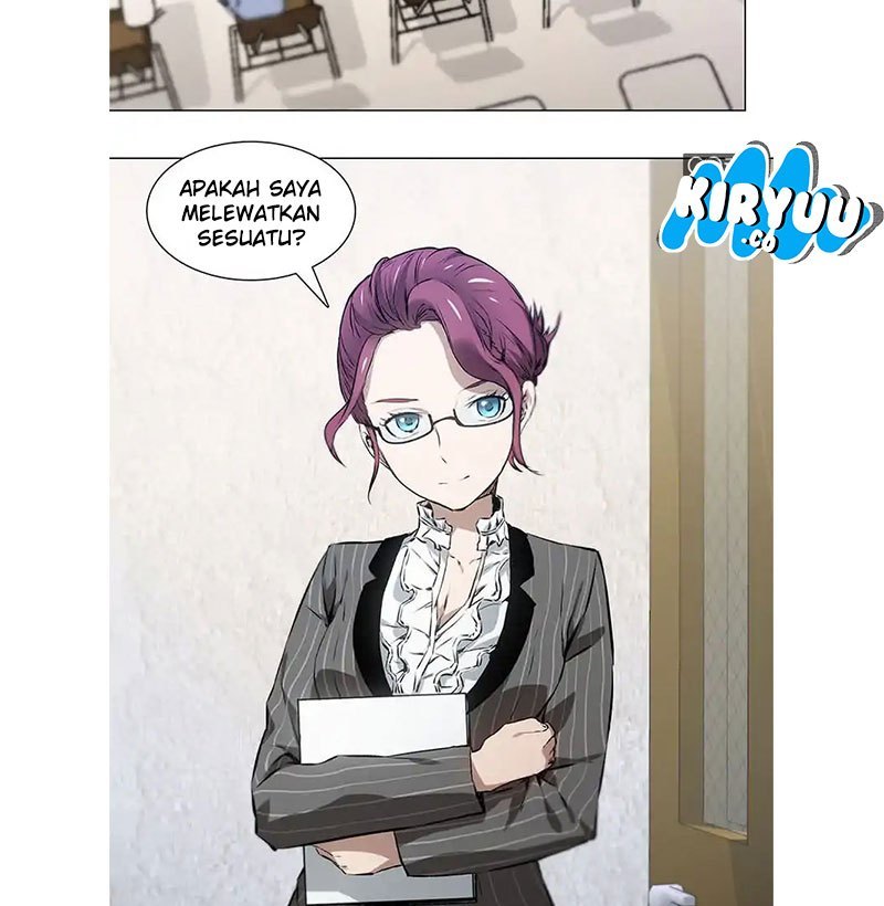I Was Trash Chapter 7 - halaman 39