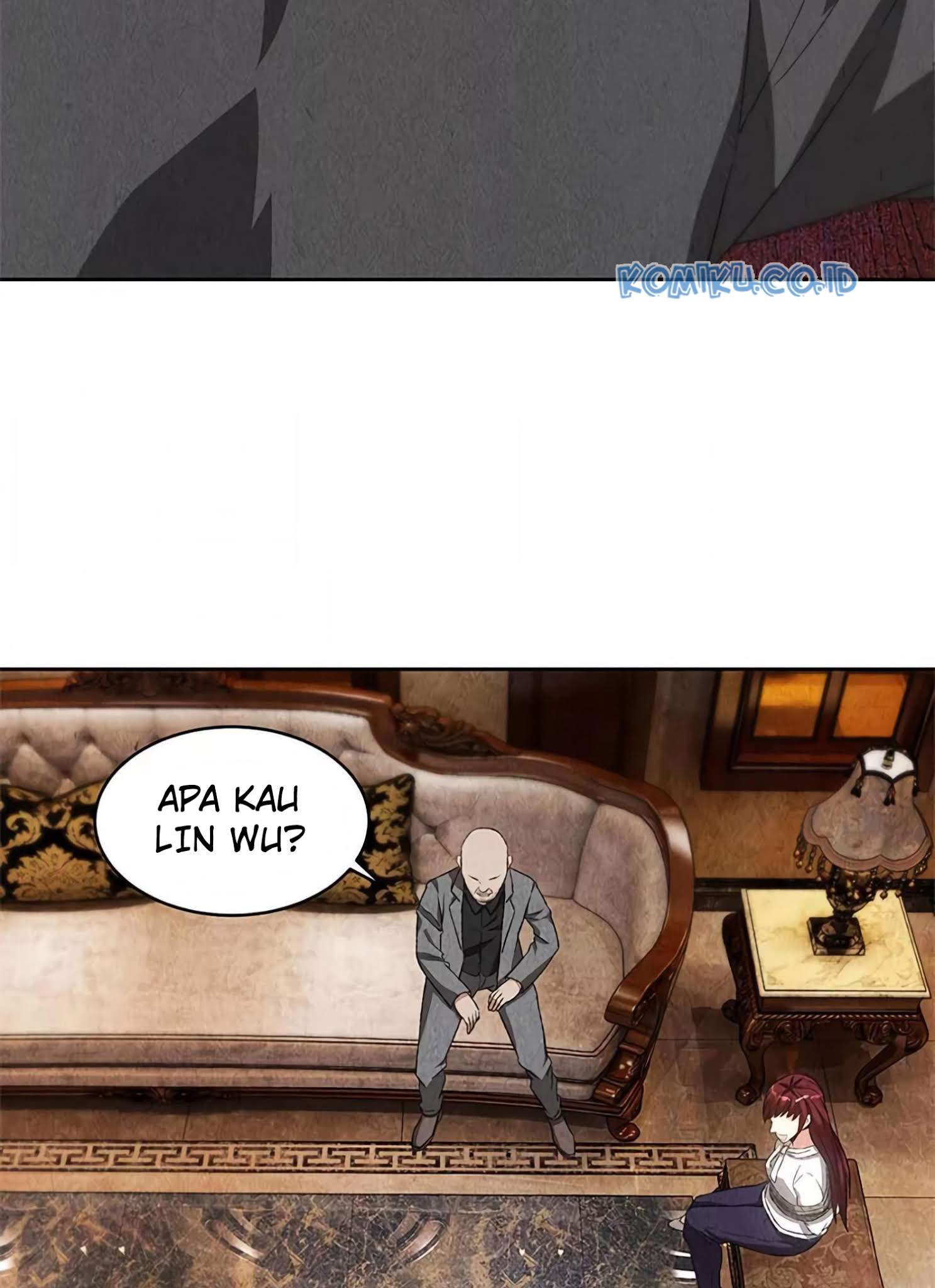 I Was Trash Chapter 70 - halaman 13