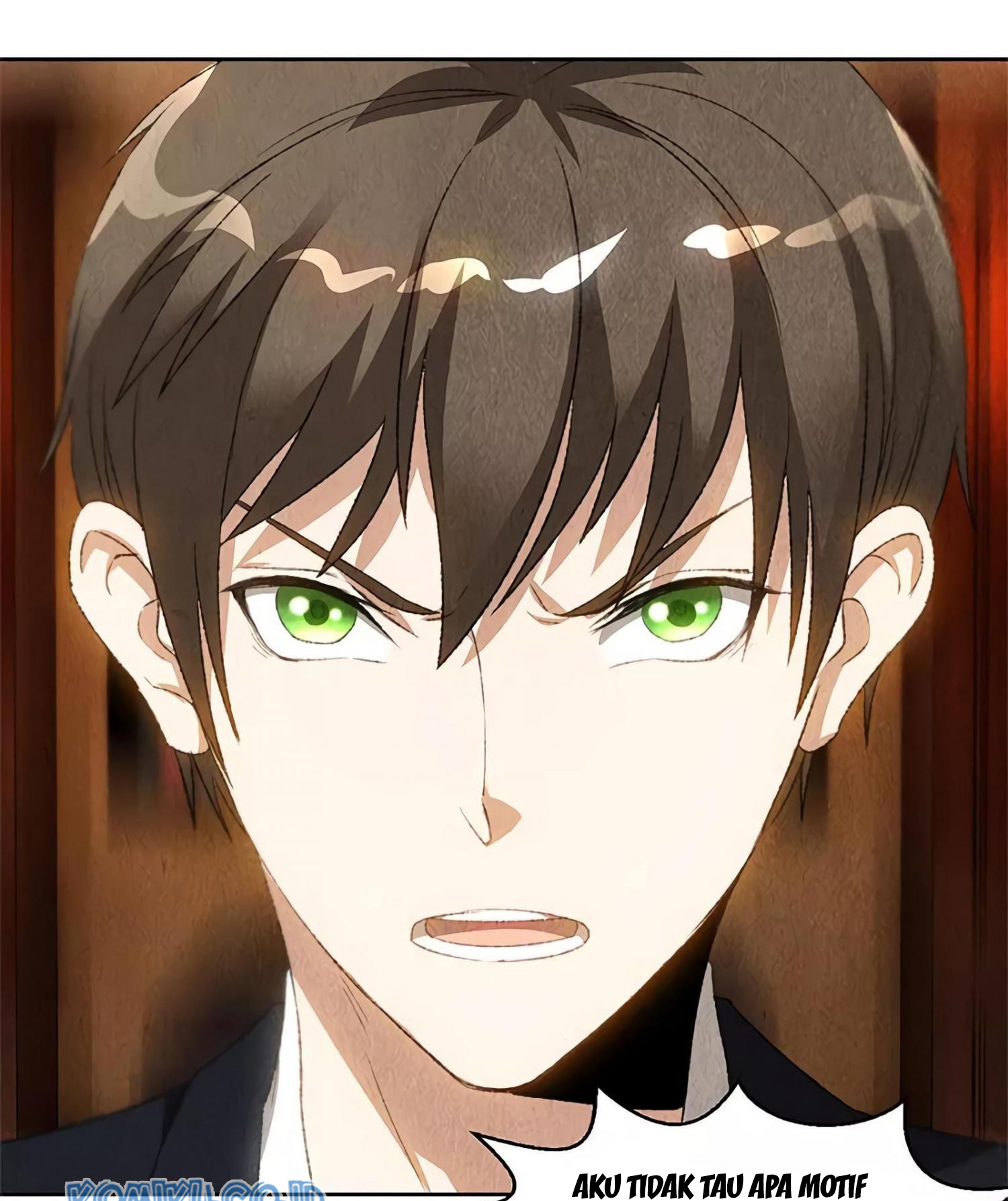 I Was Trash Chapter 70 - halaman 17