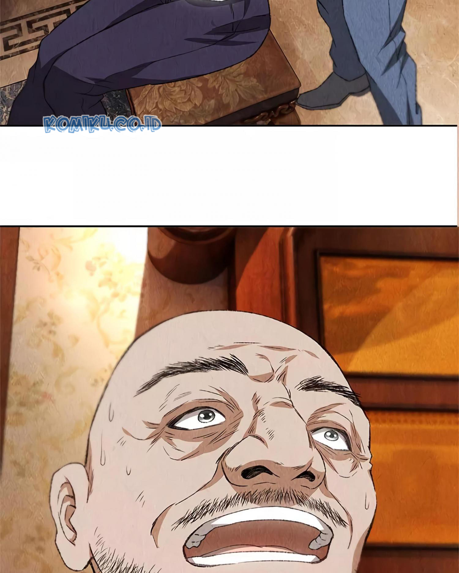 I Was Trash Chapter 70 - halaman 40
