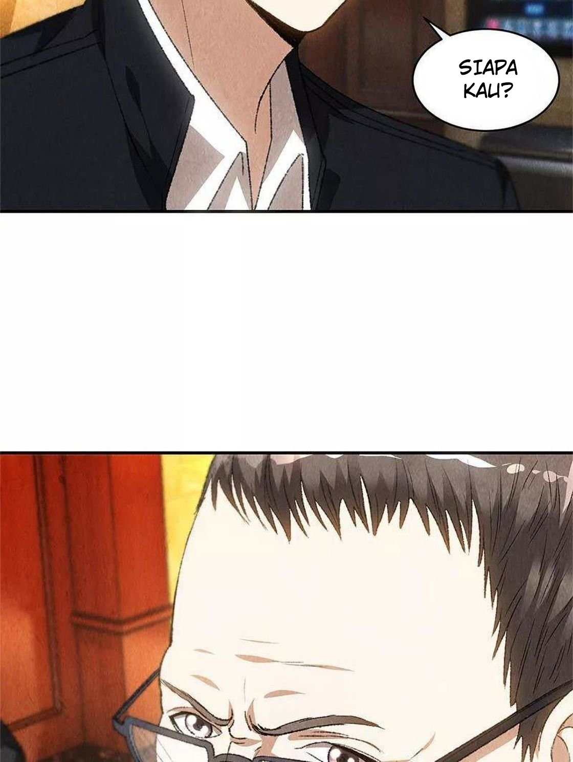 I Was Trash Chapter 71 - halaman 21