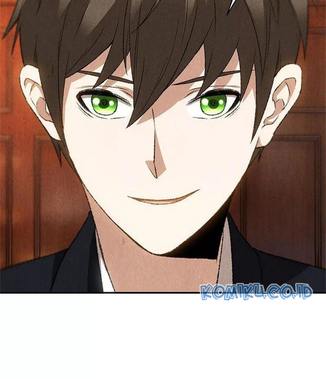 I Was Trash Chapter 71 - halaman 26