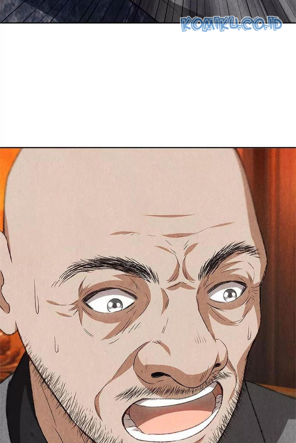 I Was Trash Chapter 71 - halaman 7