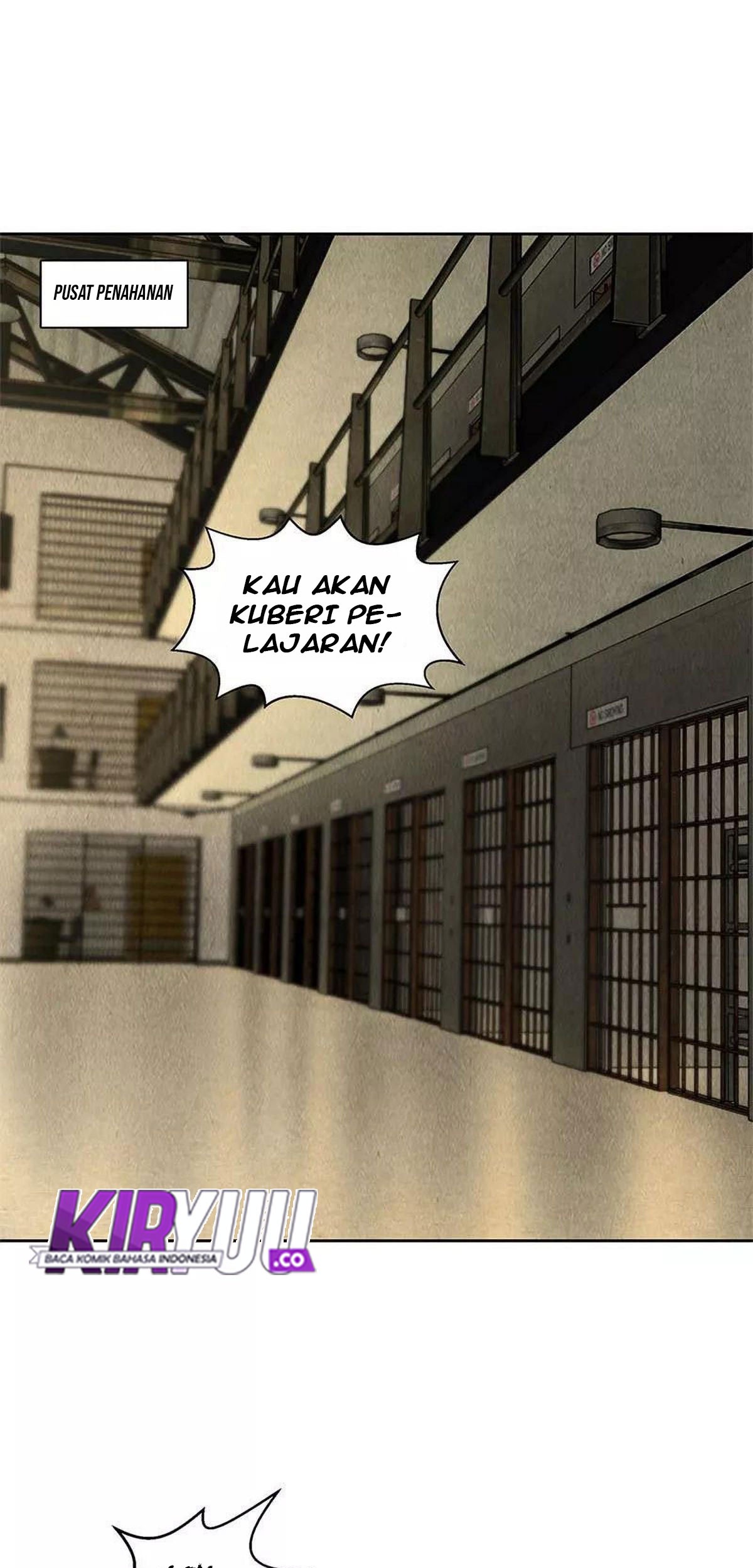 I Was Trash Chapter 72 - halaman 8