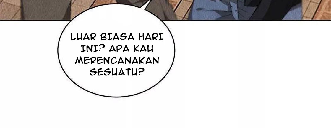 I Was Trash Chapter 73 - halaman 15