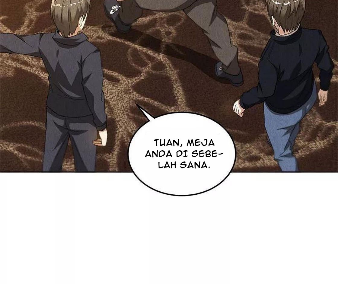 I Was Trash Chapter 73 - halaman 18