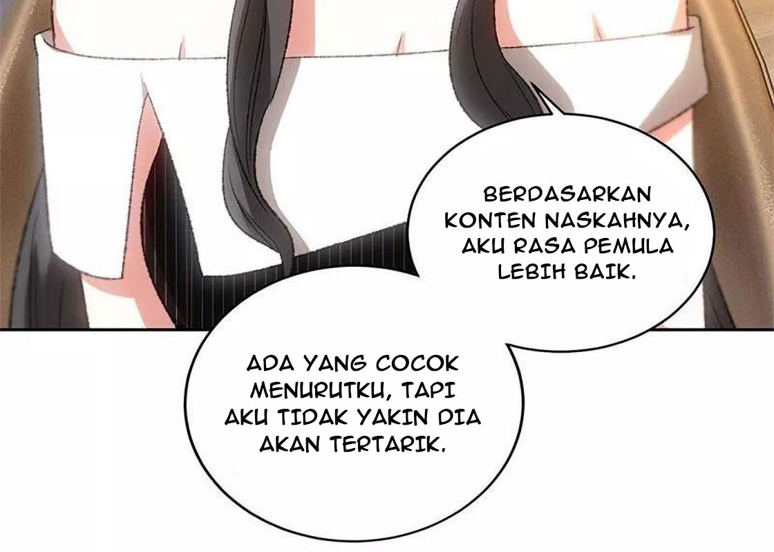 I Was Trash Chapter 73 - halaman 29
