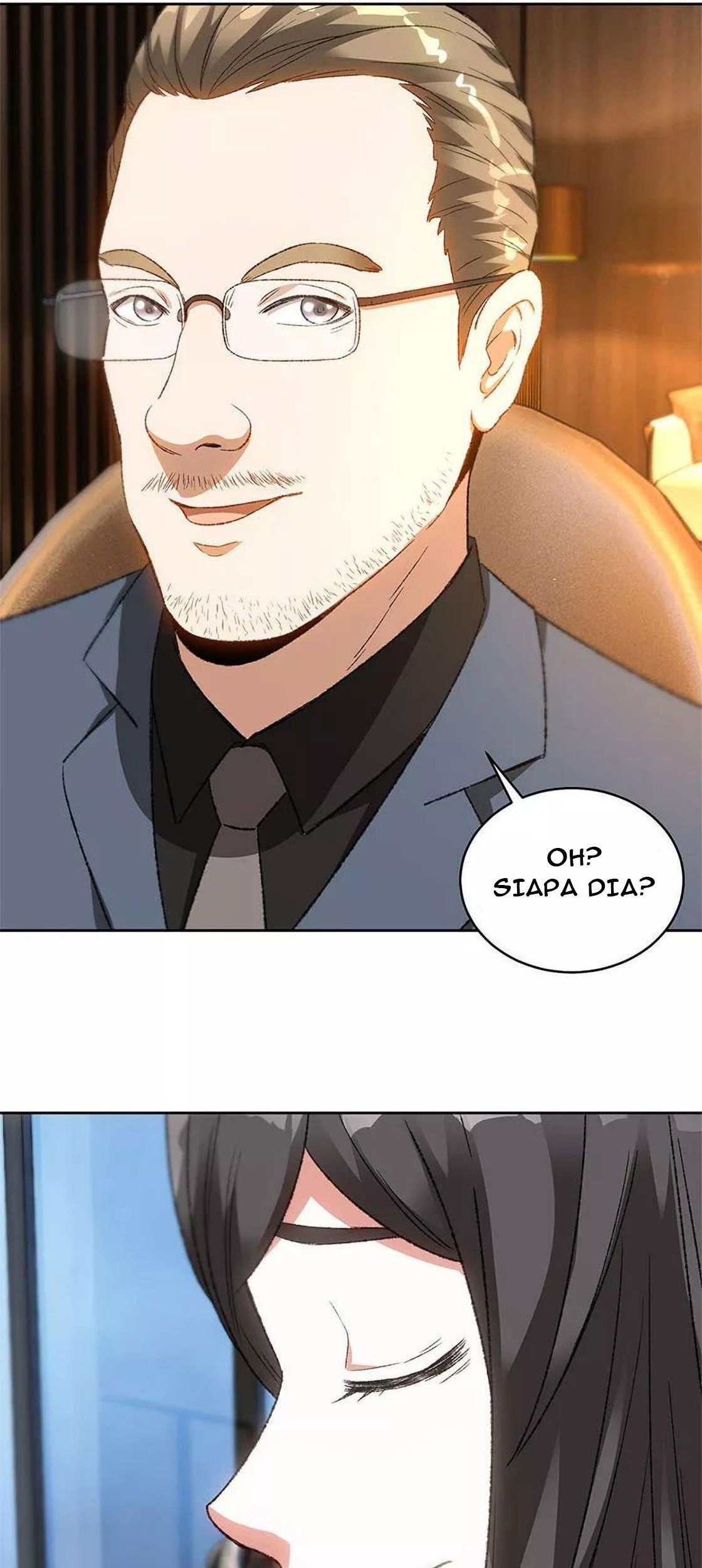 I Was Trash Chapter 73 - halaman 30