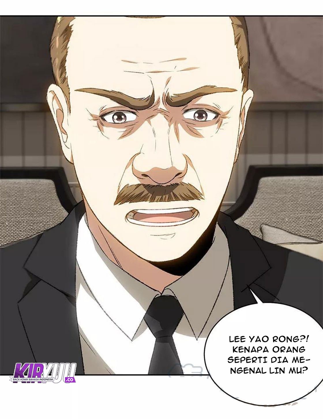 I Was Trash Chapter 73 - halaman 4