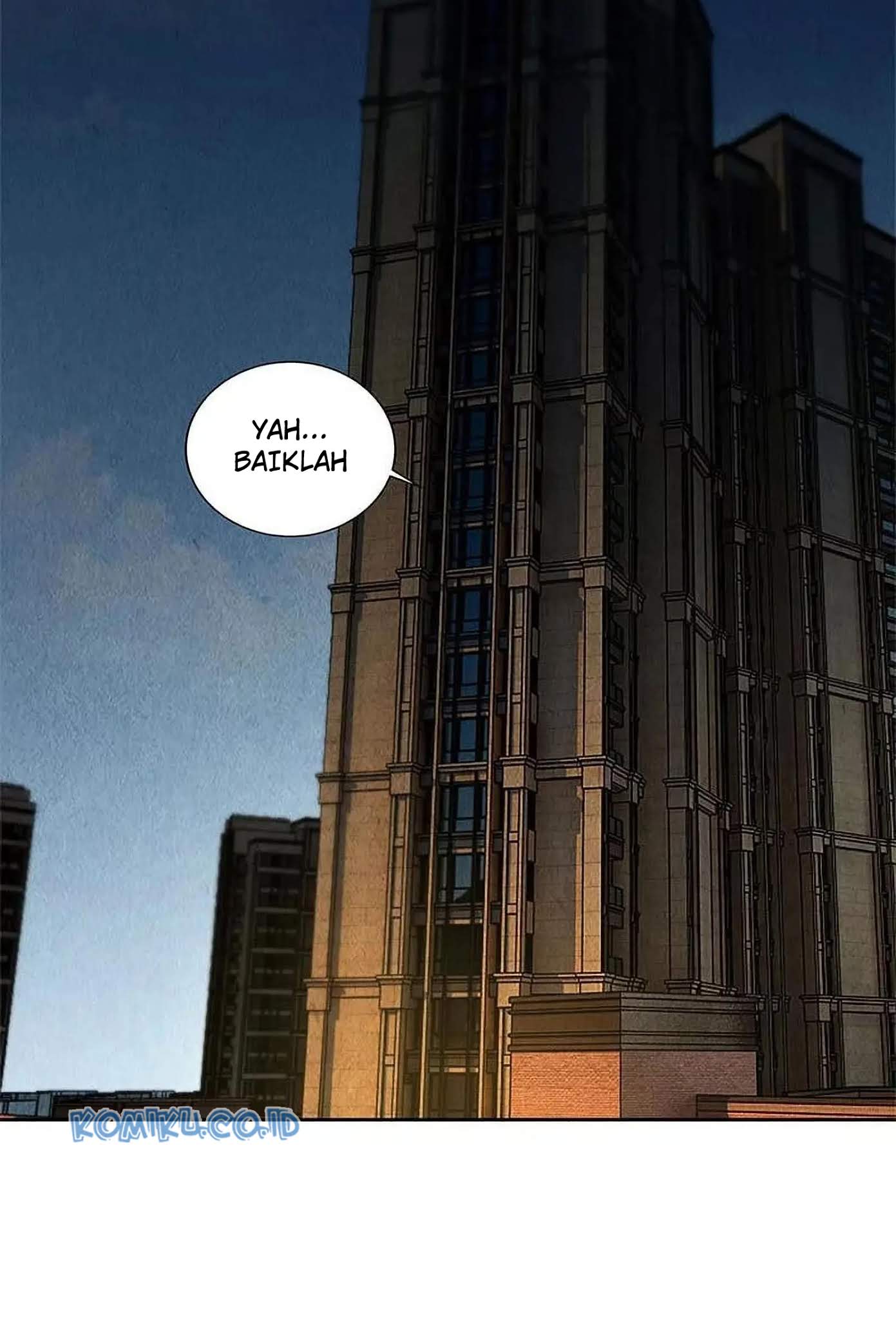 I Was Trash Chapter 74 - halaman 14