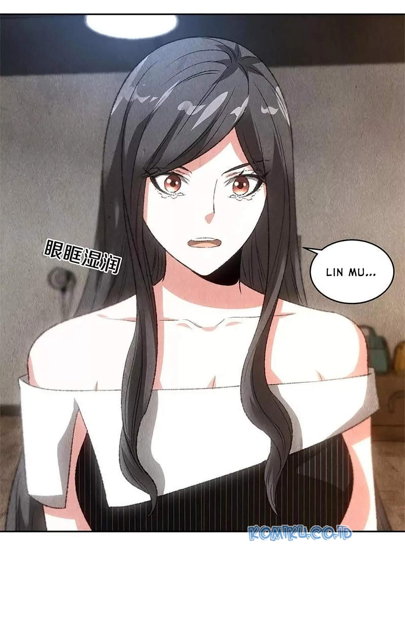 I Was Trash Chapter 75 - halaman 26