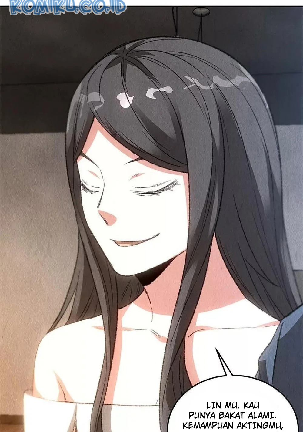 I Was Trash Chapter 75 - halaman 30